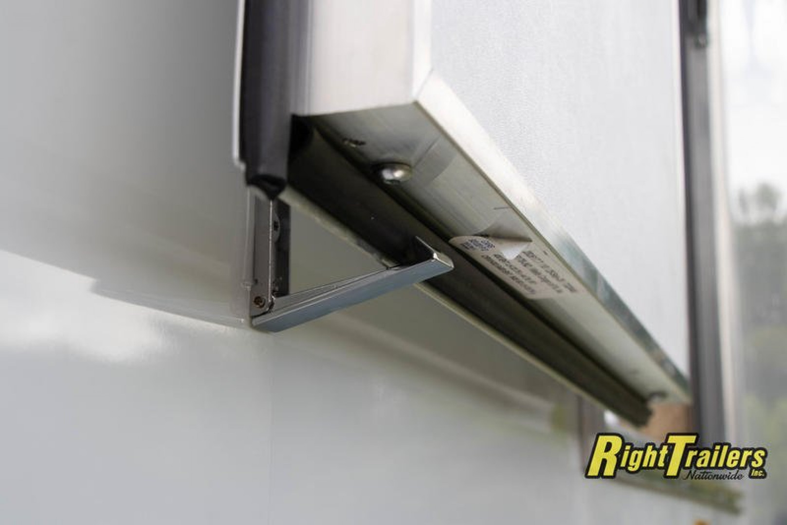 Used 2021 3 Station ADA with Shower Package WC20-ADA-2