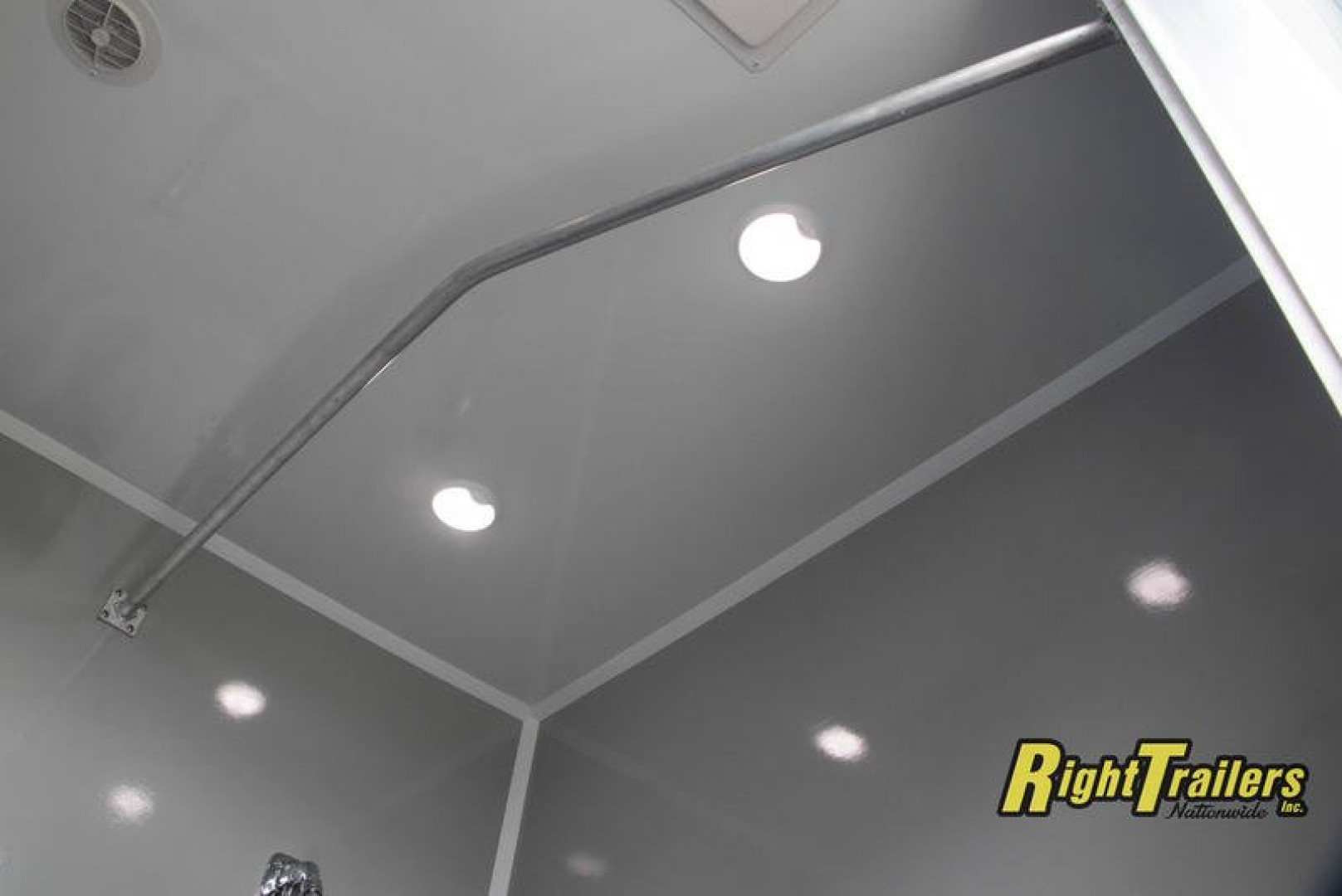 Used 2021 3 Station ADA with Shower Package WC20-ADA-2