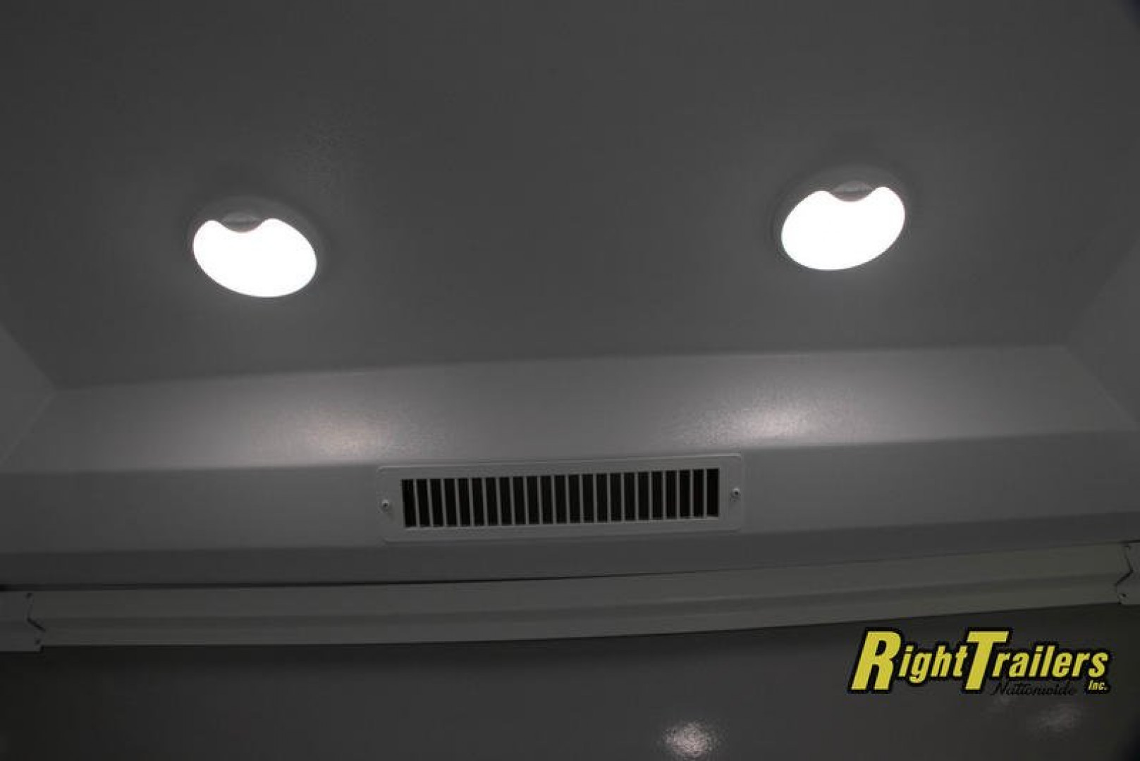 Used 2021 3 Station ADA with Shower Package WC20-ADA-2