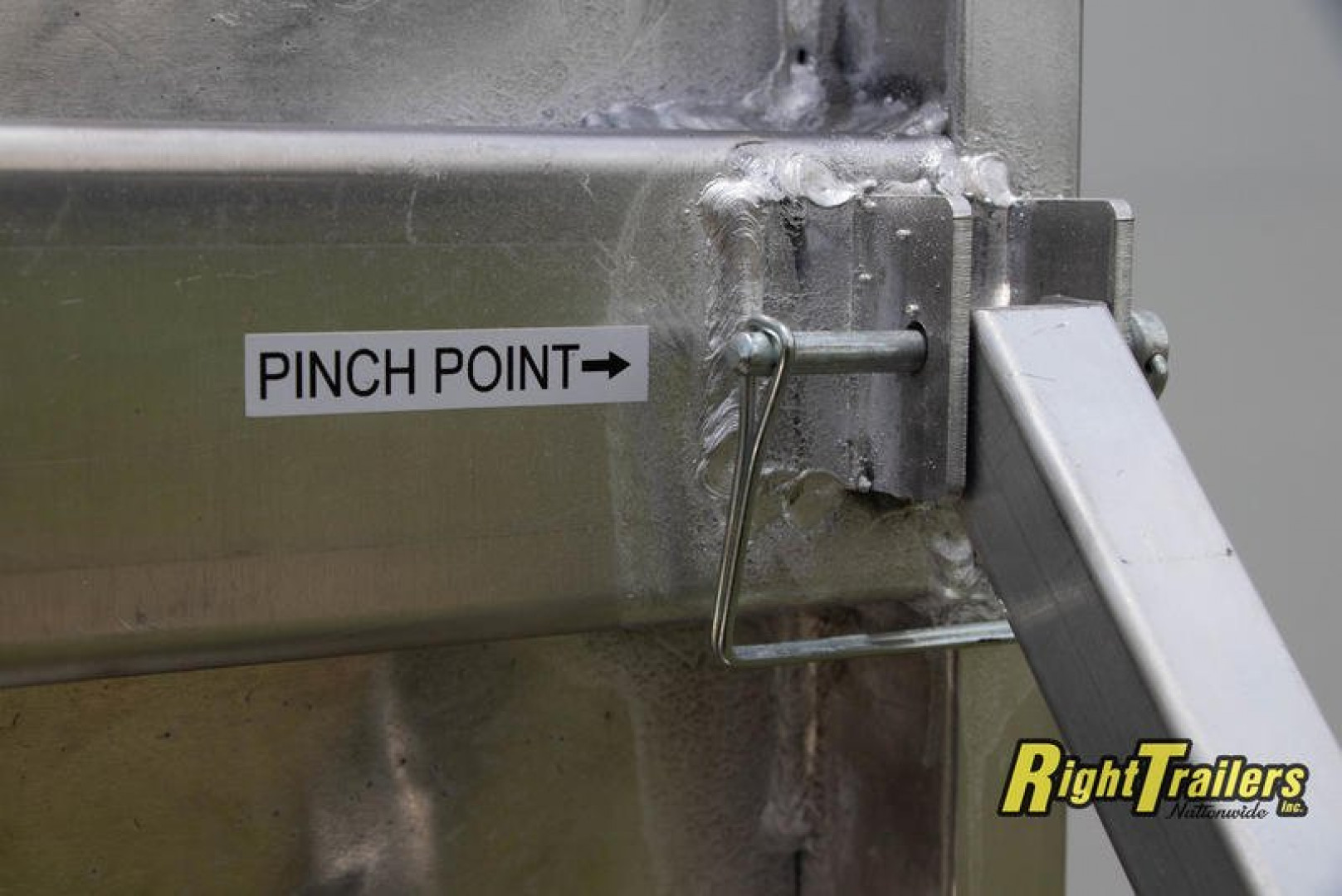 Used 2021 3 Station ADA with Shower Package WC20-ADA-2