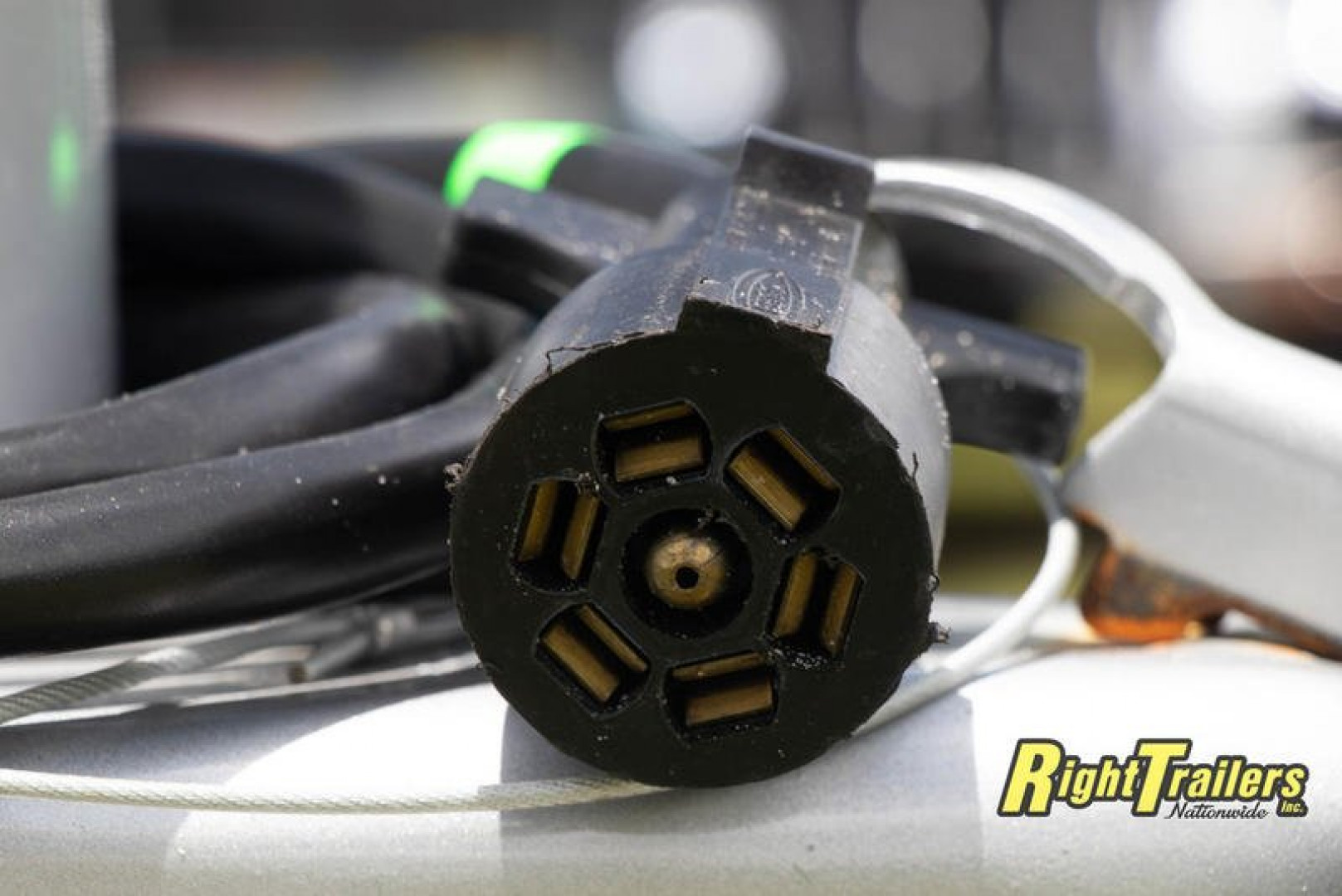 Used 2021 3 Station ADA with Shower Package WC20-ADA-2