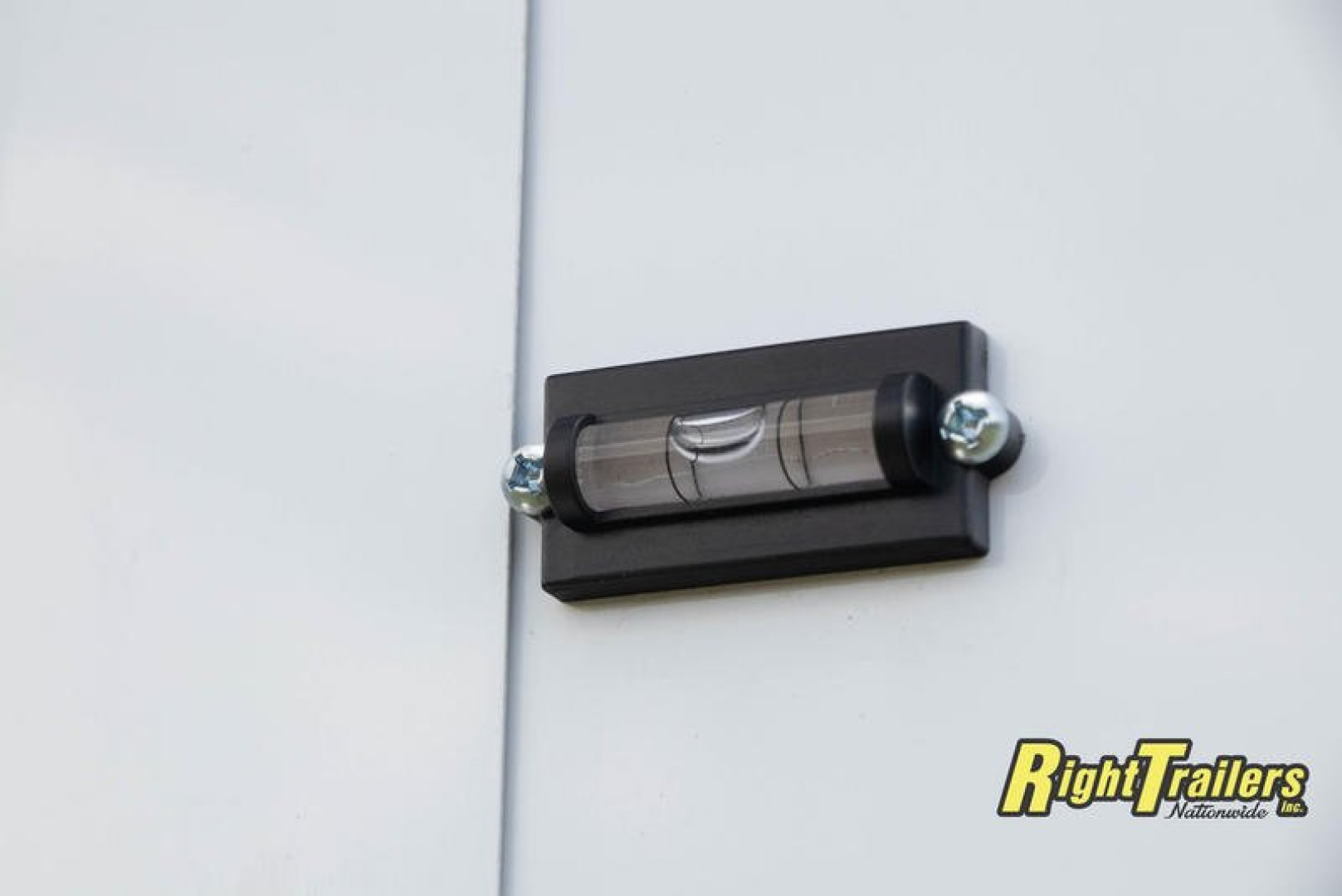 Used 2021 3 Station ADA with Shower Package WC20-ADA-2