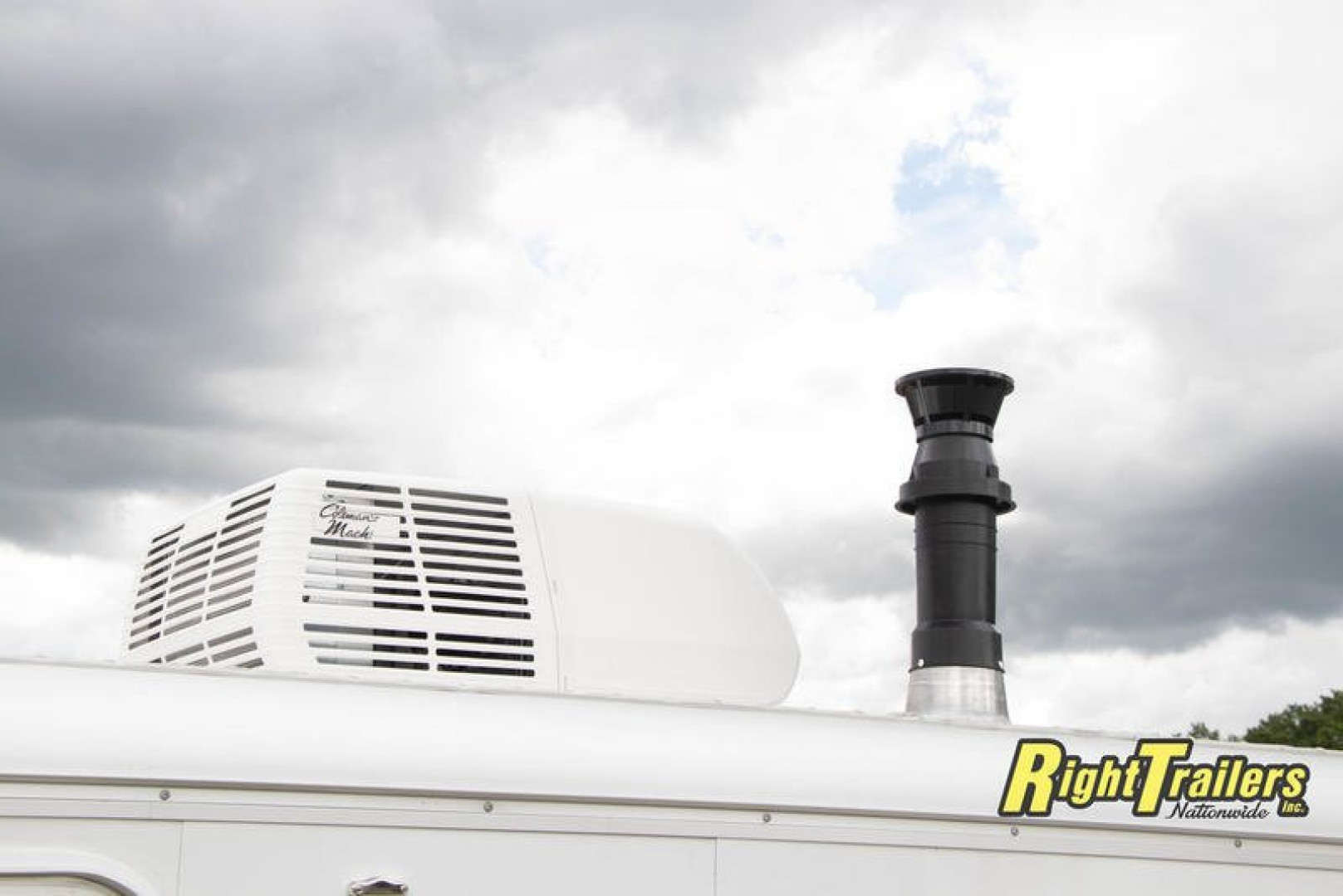 Used 2021 3 Station ADA with Shower Package WC20-ADA-2