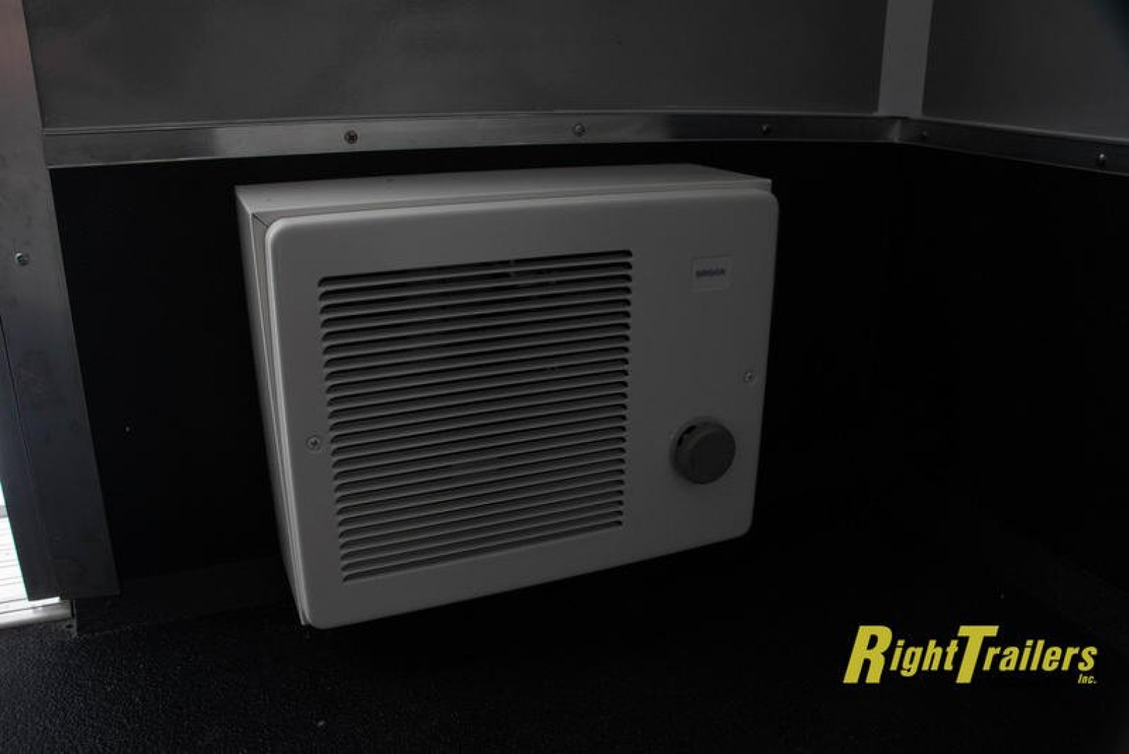 Used 2021 3 Station ADA with Shower Package WC20-ADA-2