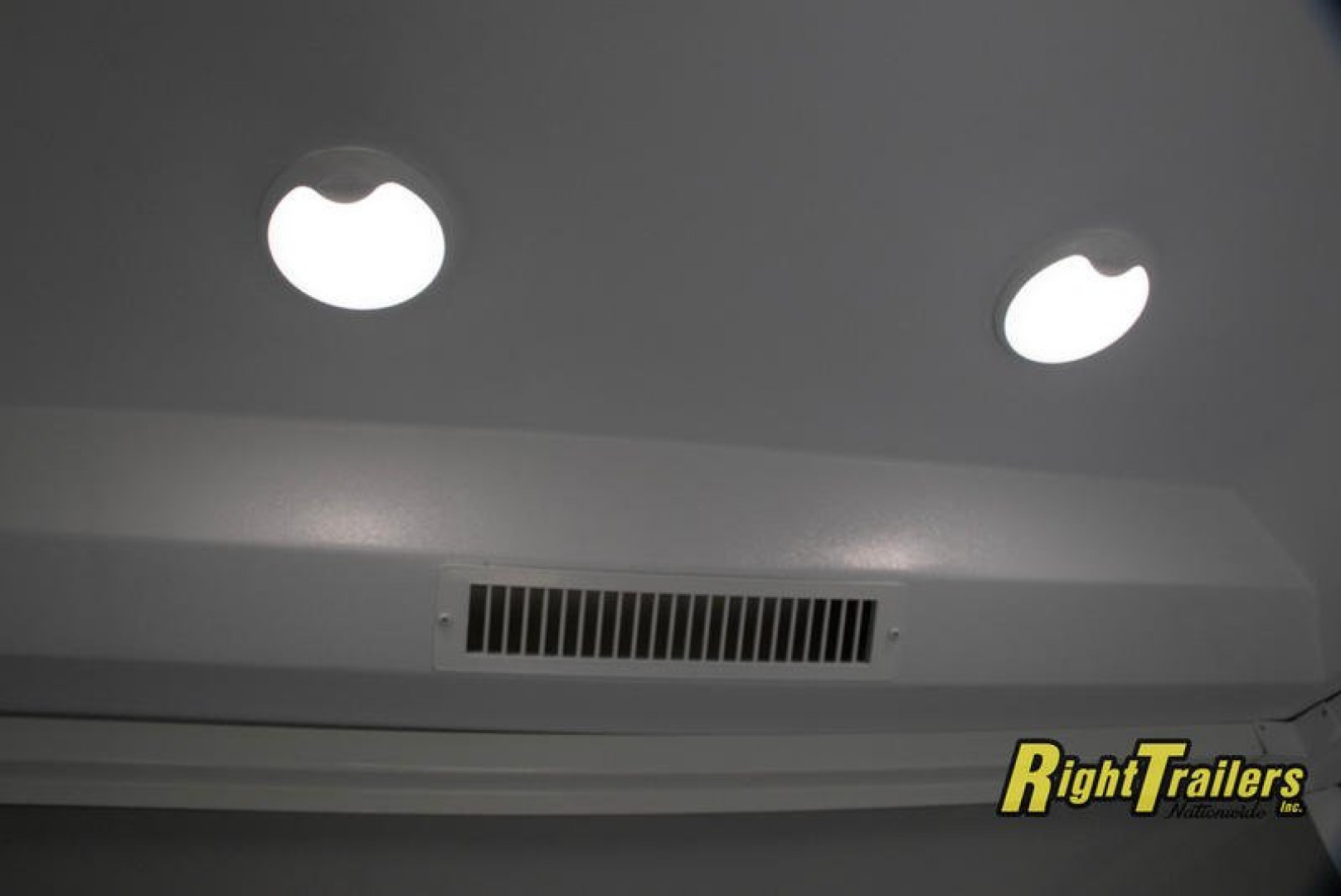 Used 2021 3 Station ADA with Shower Package WC20-ADA-2