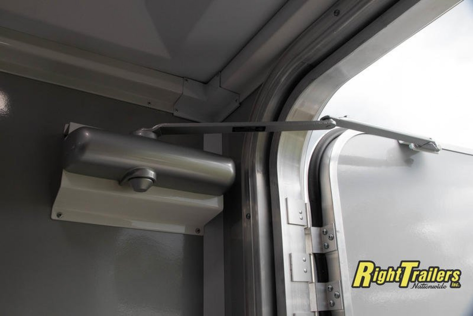 Used 2021 3 Station ADA with Shower Package WC20-ADA-2