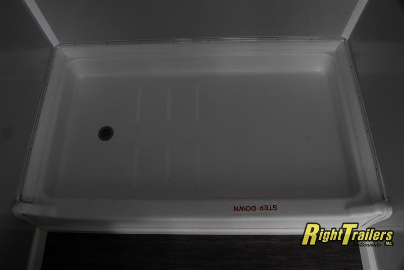 Used 2021 3 Station ADA with Shower Package WC20-ADA-2