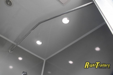 Used 2021 3 Station ADA with Shower Package WC20-ADA-2