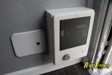 Used 2021 3 Station ADA with Shower Package WC20-ADA-2