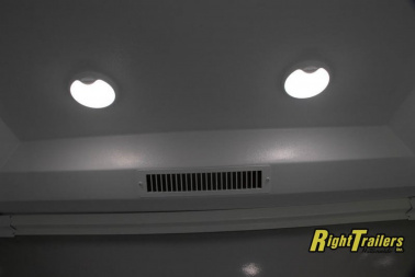 Used 2021 3 Station ADA with Shower Package WC20-ADA-2