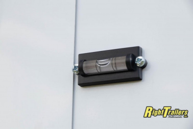 Used 2021 3 Station ADA with Shower Package WC20-ADA-2