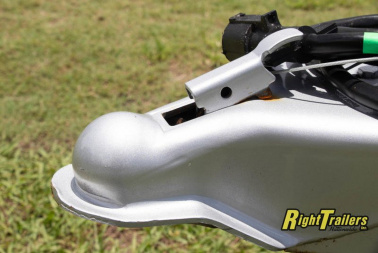 Used 2021 3 Station ADA with Shower Package WC20-ADA-2