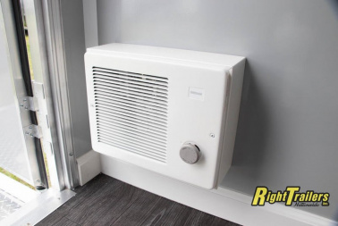 Used 2021 3 Station ADA with Shower Package WC20-ADA-2