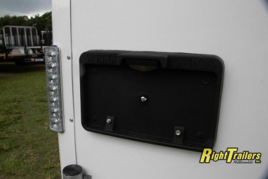 Used 2021 3 Station ADA with Shower Package WC20-ADA-2