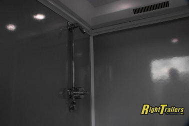 Used 2021 3 Station ADA with Shower Package WC20-ADA-2