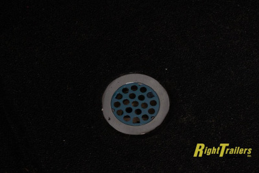 Used 2021 3 Station ADA with Shower Package WC20-ADA-2