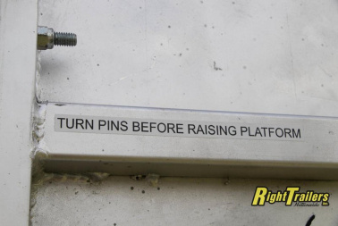 Used 2021 3 Station ADA with Shower Package WC20-ADA-2