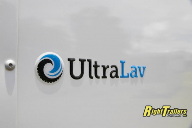 Used 2021 3 Station ADA with Shower Package WC20-ADA-2