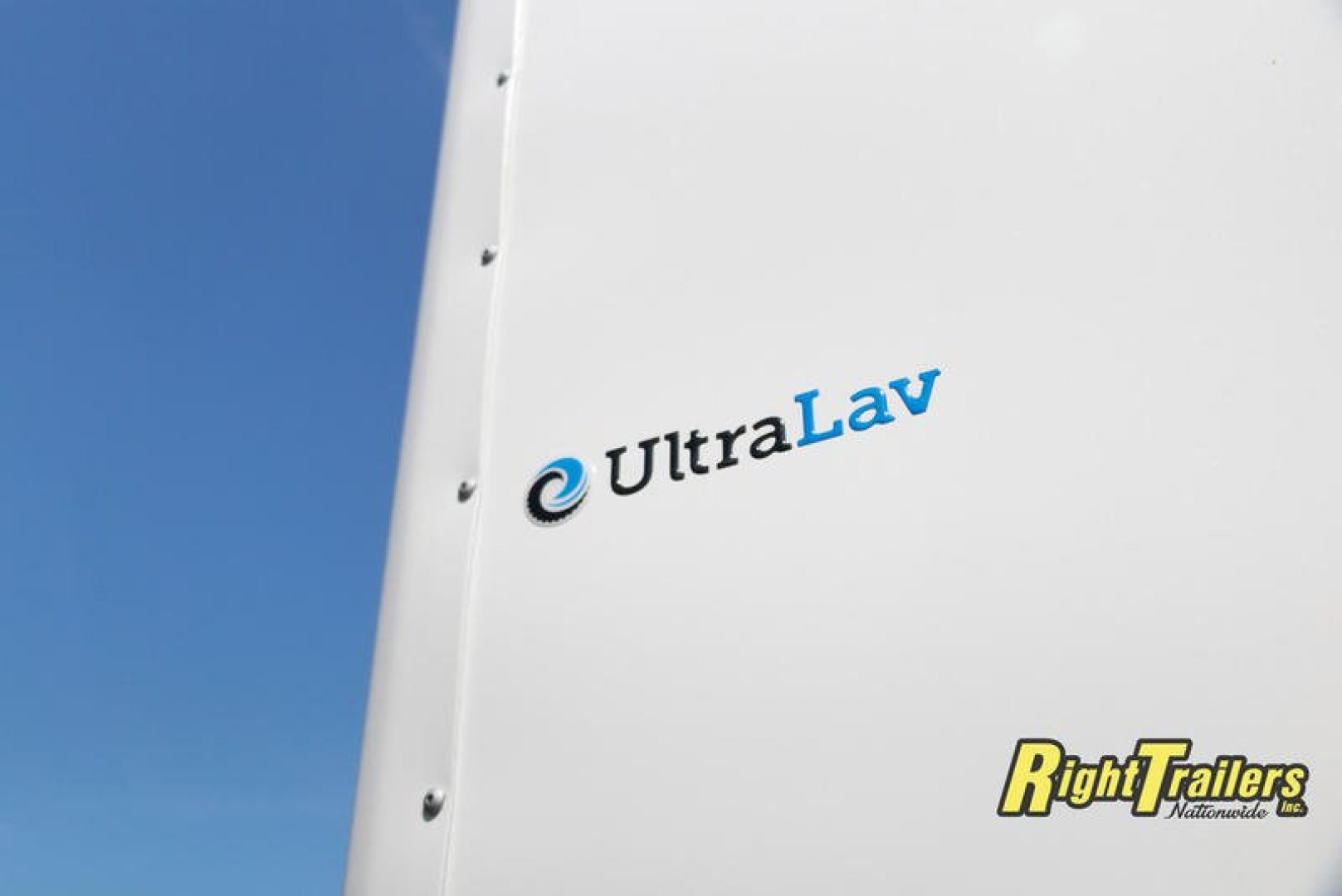 Used 2021 1 Stall Restroom Trailer ADA WC6141 - ADA - SD