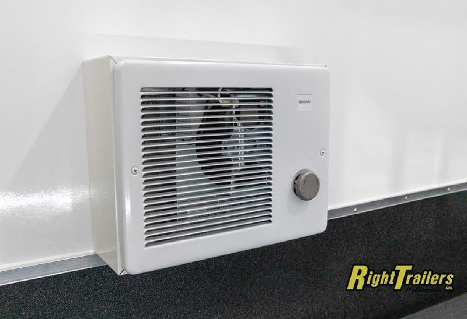 Used 2021 1 Stall Restroom Trailer ADA WC6141 - ADA - SD