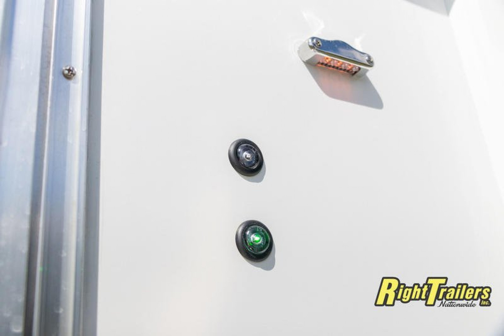 Used 2021 1 Stall Restroom Trailer ADA WC6141 - ADA - SD