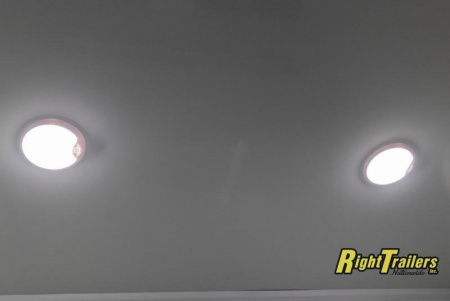 Used 2021 1 Stall Restroom Trailer ADA WC6141 - ADA - SD