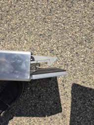 New 2024 Futura Trailers 16'5" X 81" 8' w/ Ramps, Super Sport, Car / Racing Trailer