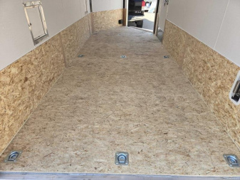 New 2025 Qualitec Aluminum 7'x21' (3-place) SXS and Snowmobile Trailer, by Stealth Cargo / Enclosed Trailer