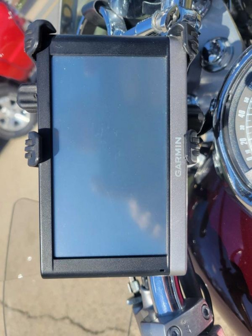 Used 2007 Honda Shadow VTX 1300R