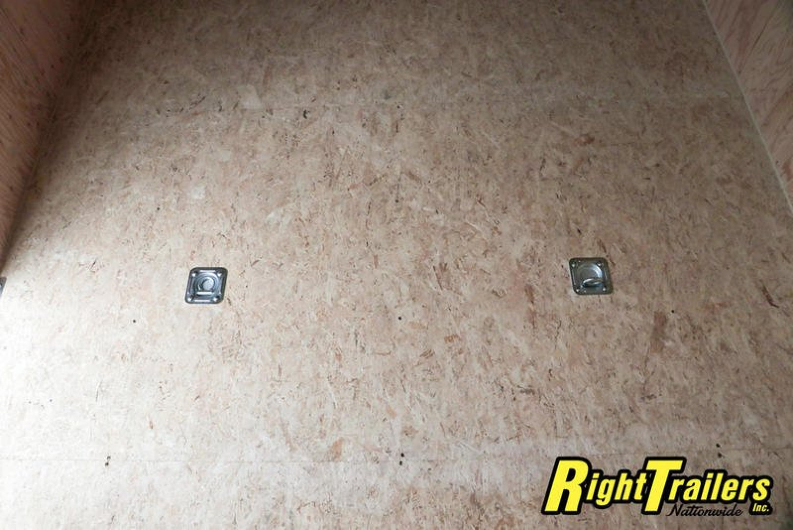 New 8.5x24 ATC Race Trailer RCLAB8524+0-2T5.2K
