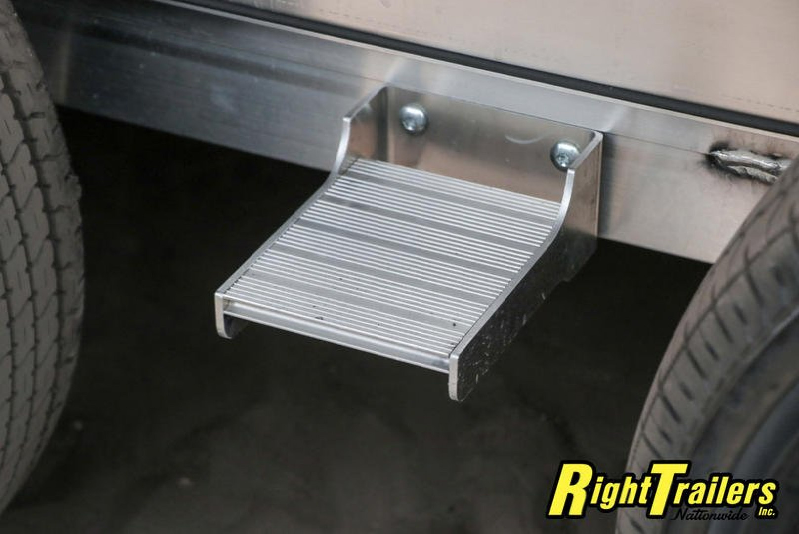 New 8.5x24 ATC Race Trailer RCLAB8524+0-2T5.2K