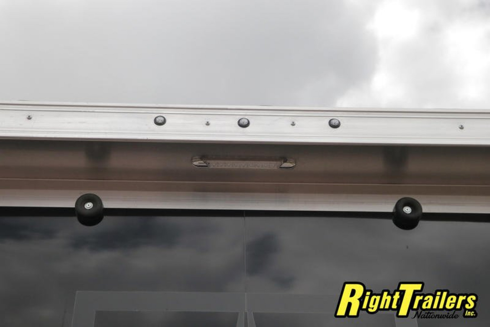 New 8.5x24 ATC Race Trailer RCLAB8524+0-2T5.2K