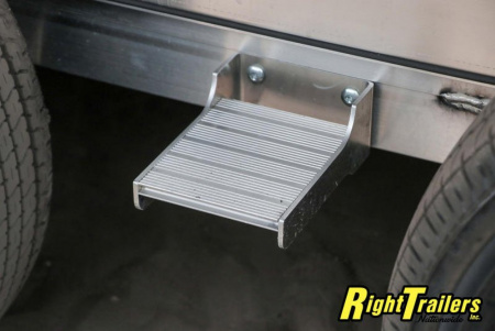 New 8.5x24 ATC Race Trailer RCLAB8524+0-2T5.2K