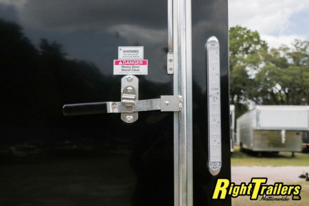 New 8.5x24 ATC Race Trailer RCLAB8524+0-2T5.2K