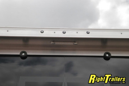 New 8.5x24 ATC Race Trailer RCLAB8524+0-2T5.2K