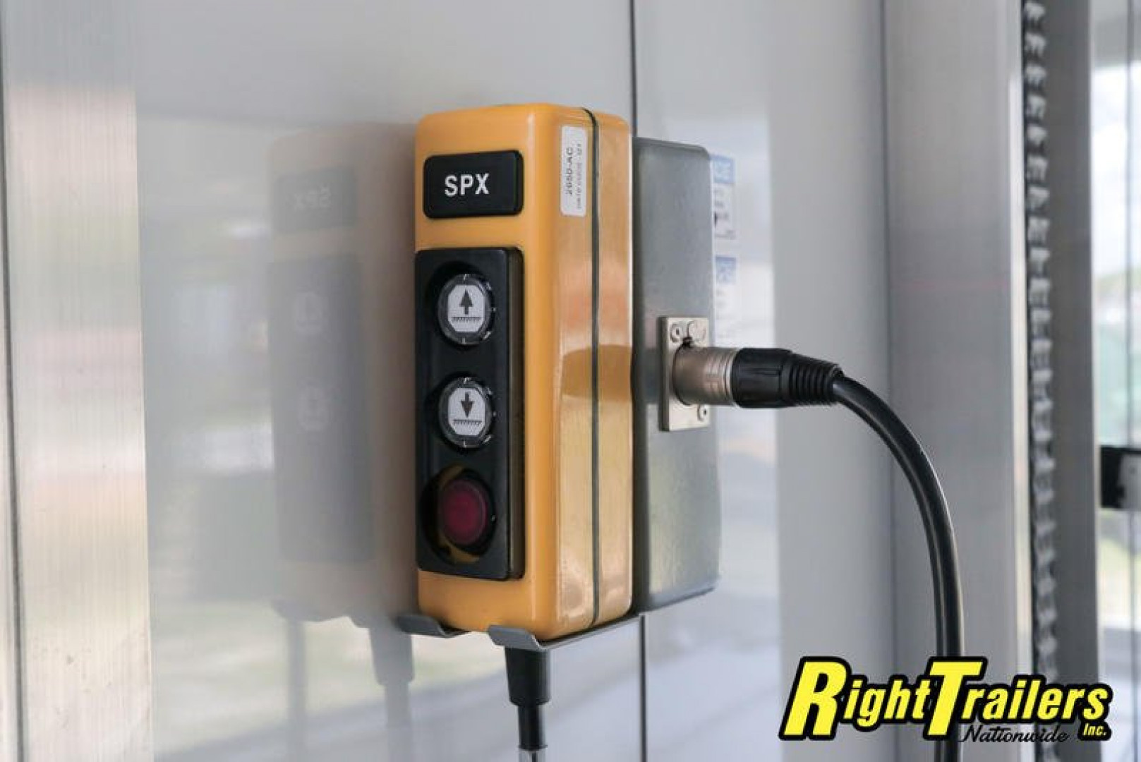 New 8.5x26 ATC Stacker Race Trailer STKAB8526+0-3T6.0K