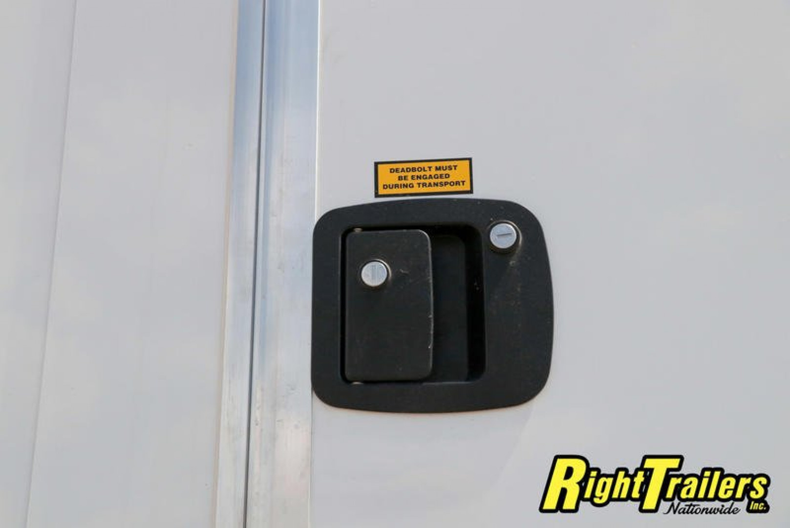 New 8.5x26 ATC Stacker Race Trailer STKAB8526+0-3T6.0K