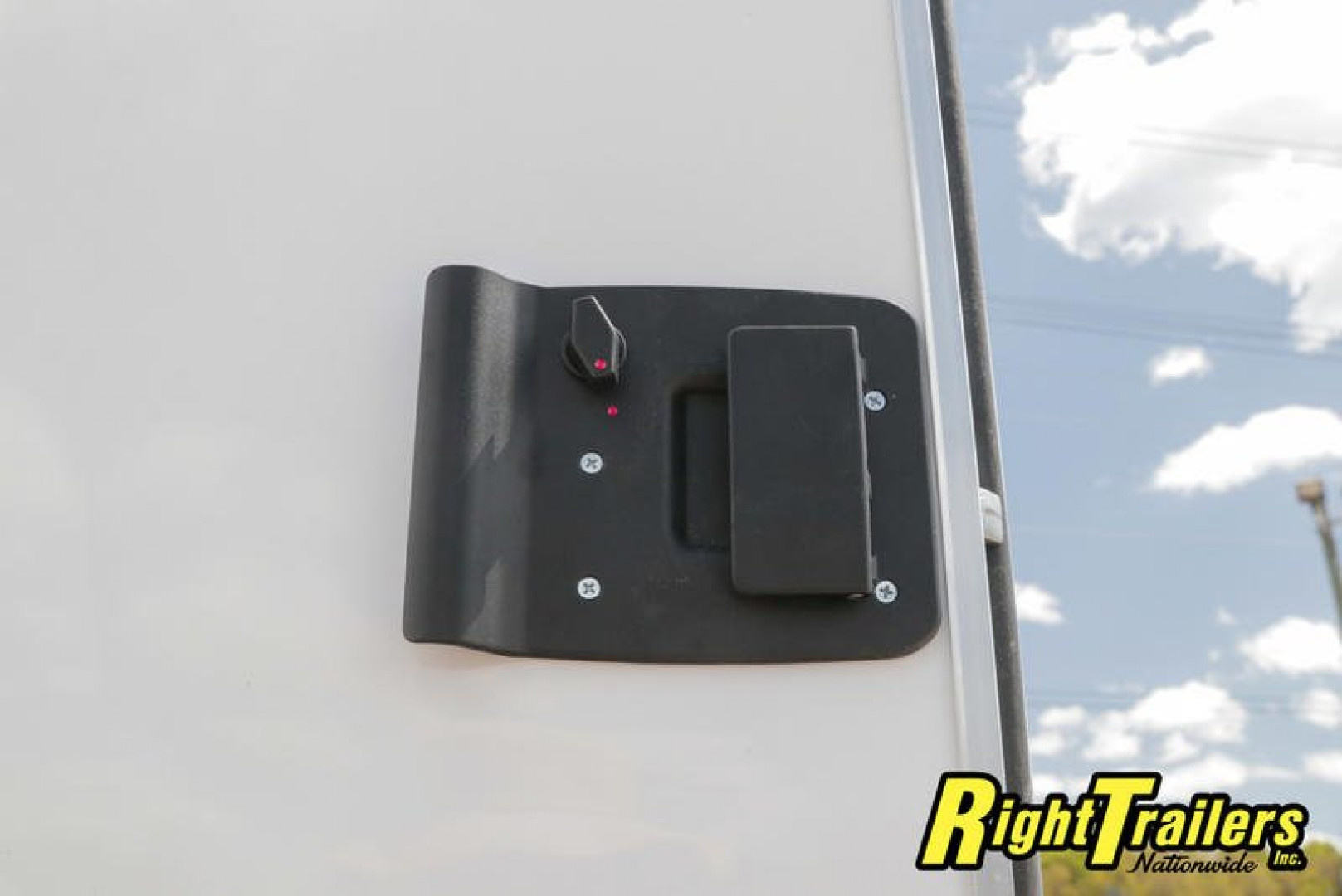 New 8.5x26 ATC Stacker Race Trailer STKAB8526+0-3T6.0K