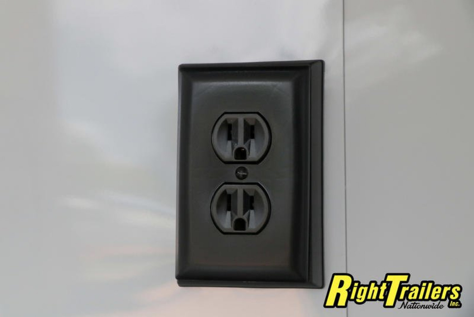 New 8.5x26 ATC Stacker Race Trailer STKAB8526+0-3T6.0K