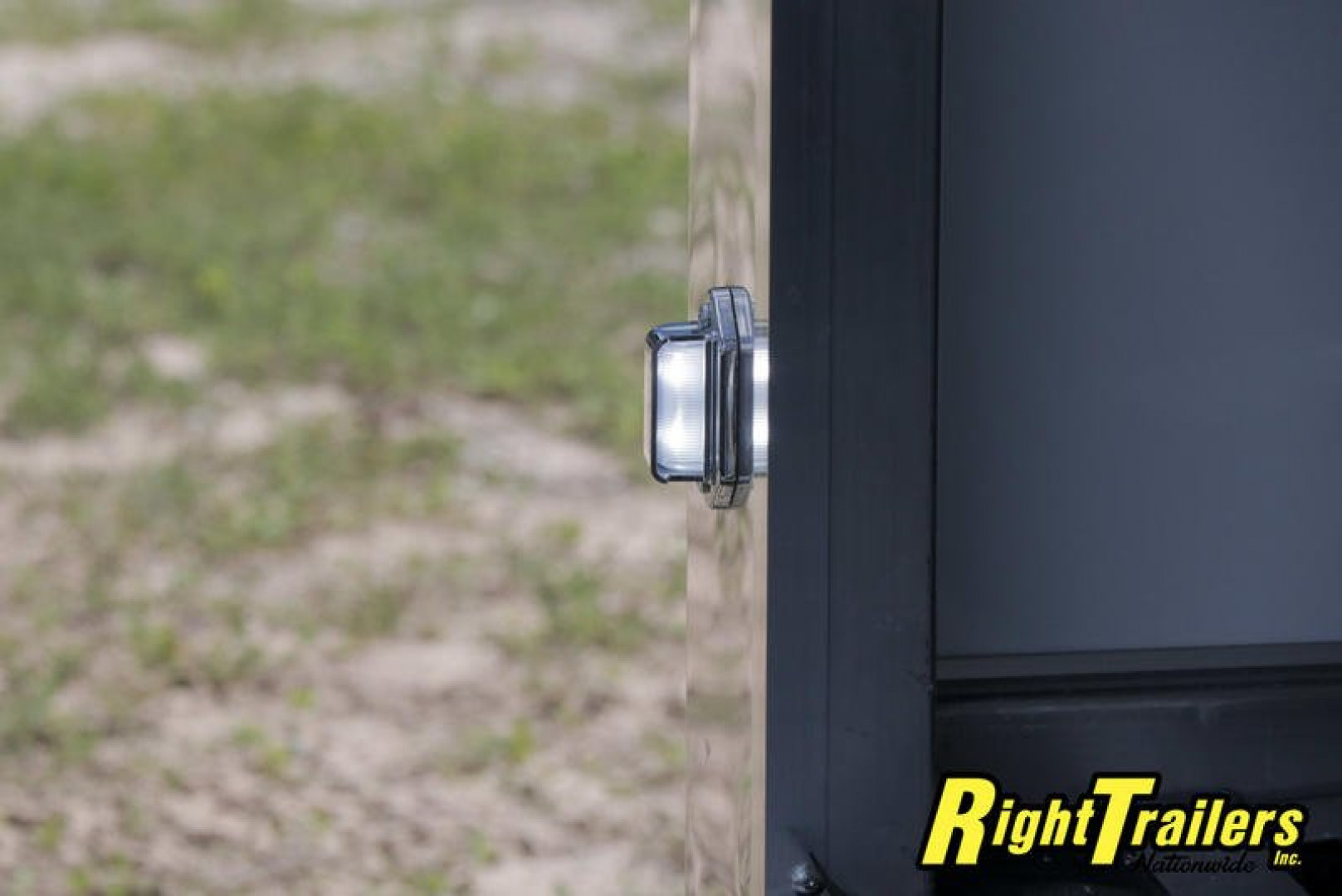 New 8.5x26 ATC Stacker Race Trailer STKAB8526+0-3T6.0K