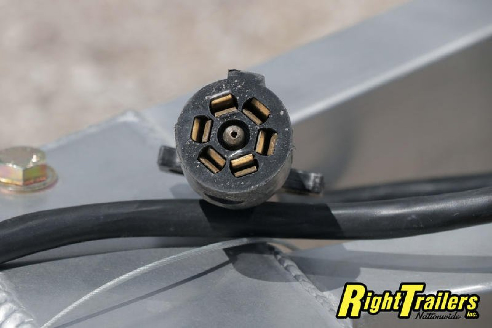 New 8.5x26 ATC Stacker Race Trailer STKAB8526+0-3T6.0K