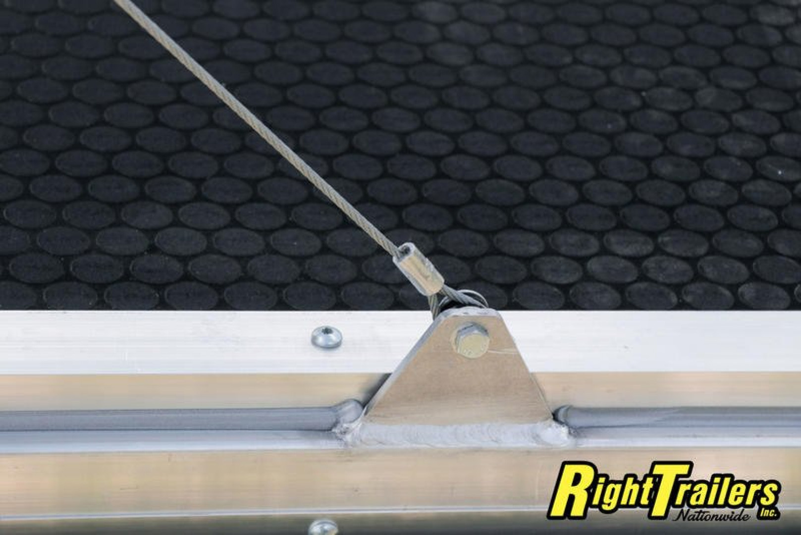 New 8.5x26 ATC Stacker Race Trailer STKAB8526+0-3T6.0K