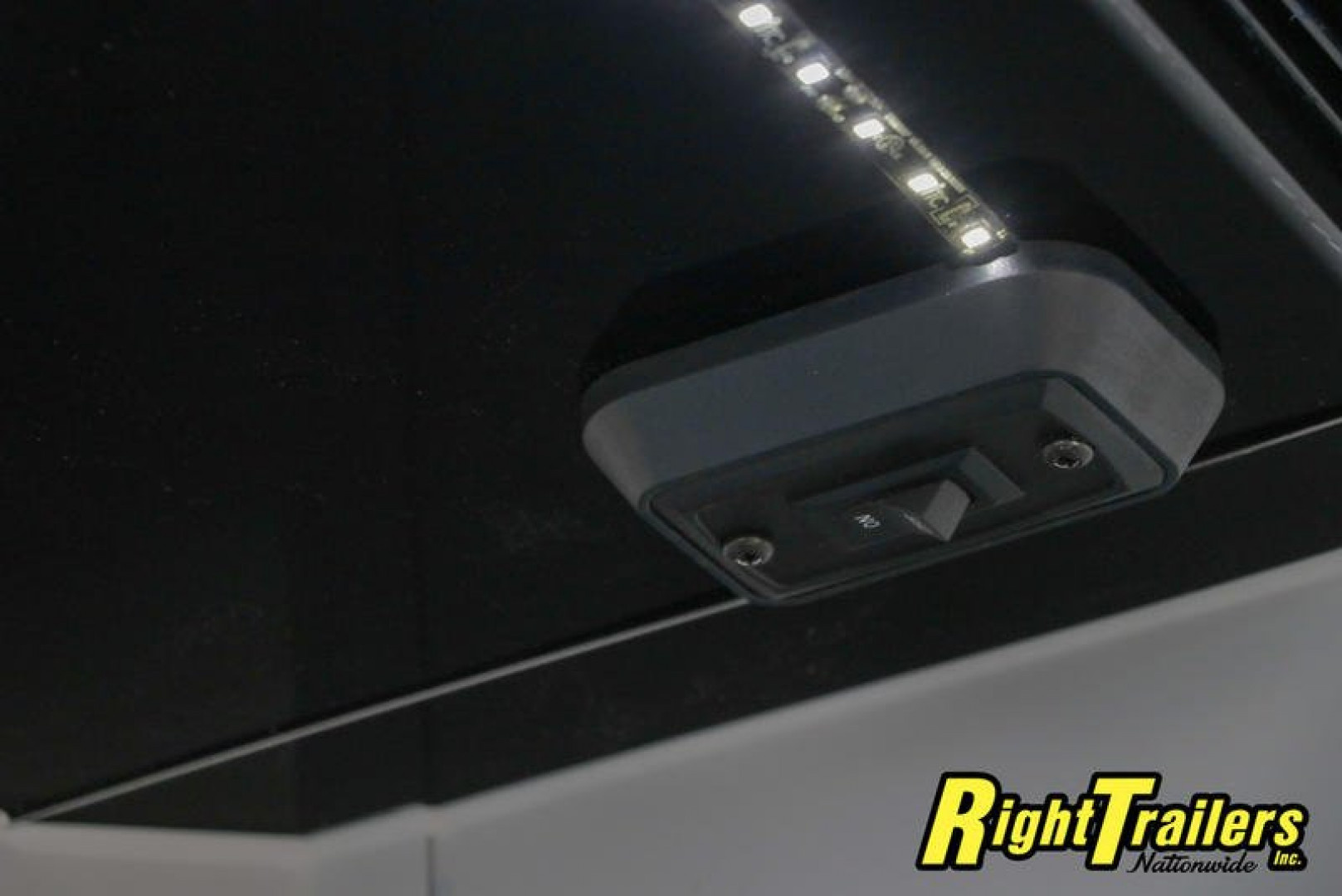 New 8.5x26 ATC Stacker Race Trailer STKAB8526+0-3T6.0K