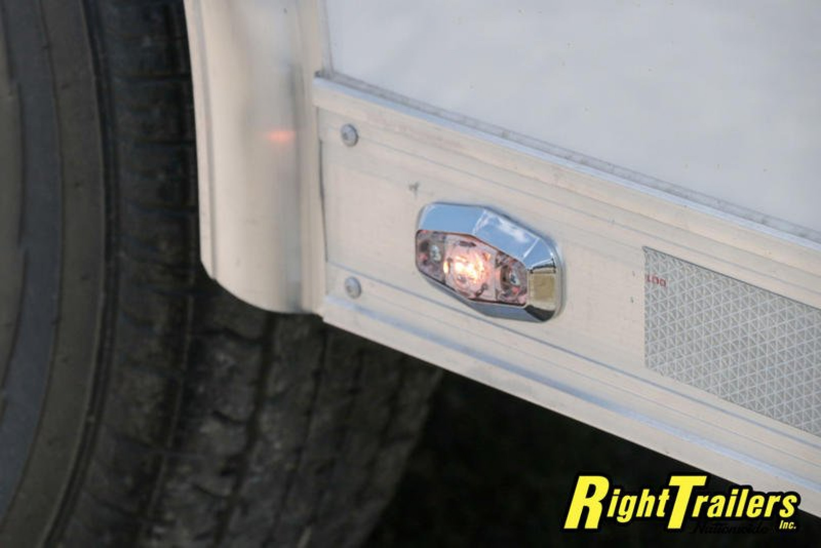 New 8.5x26 ATC Stacker Race Trailer STKAB8526+0-3T6.0K