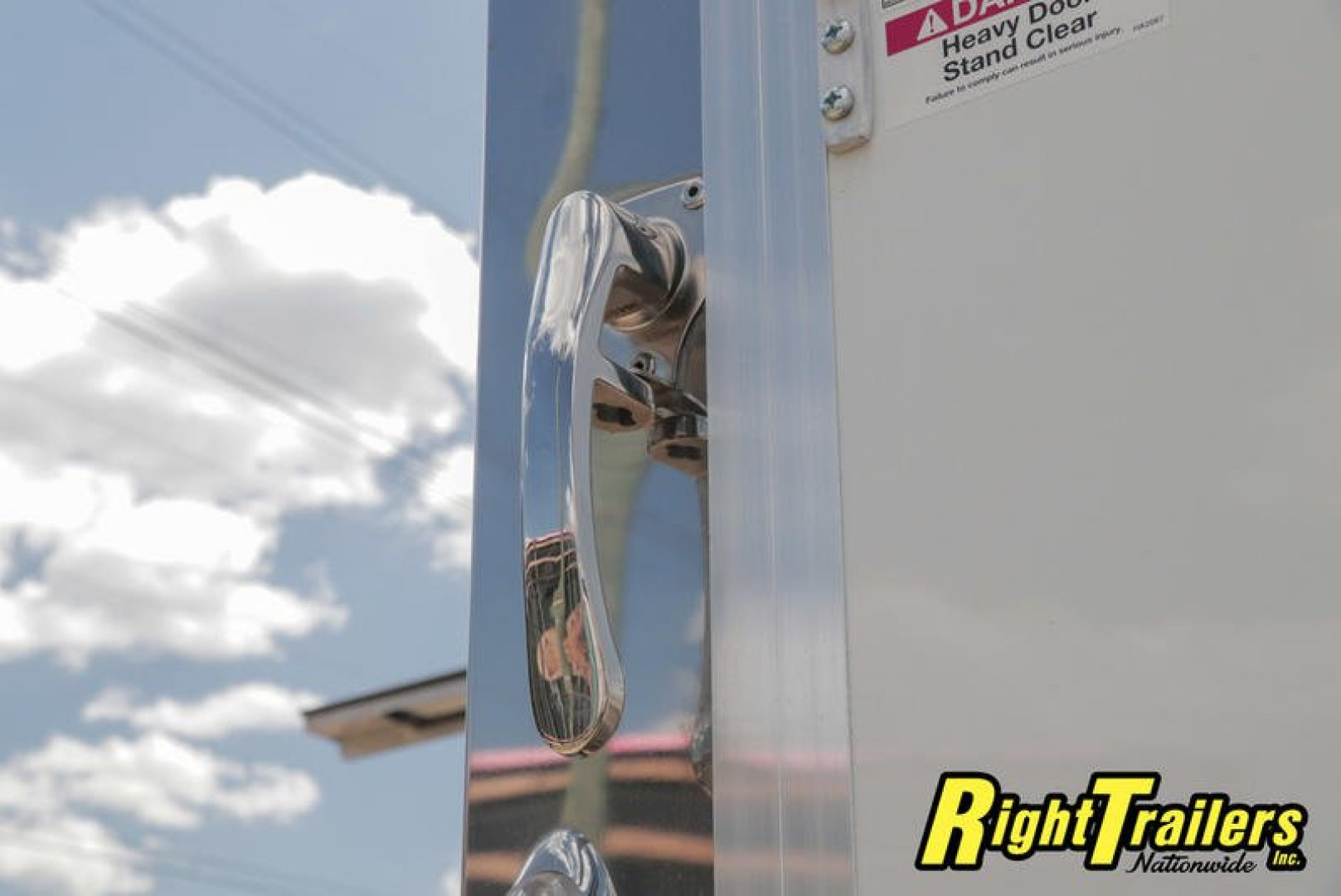 New 8.5x26 ATC Stacker Race Trailer STKAB8526+0-3T6.0K