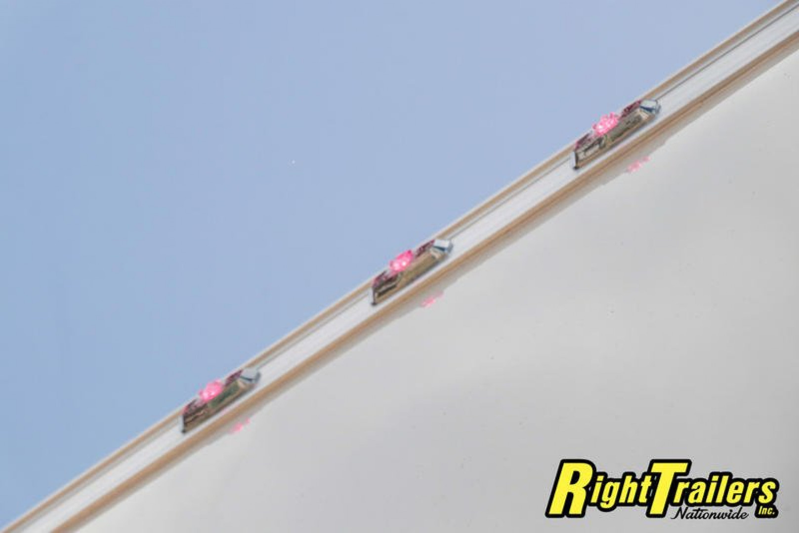 New 8.5x26 ATC Stacker Race Trailer STKAB8526+0-3T6.0K