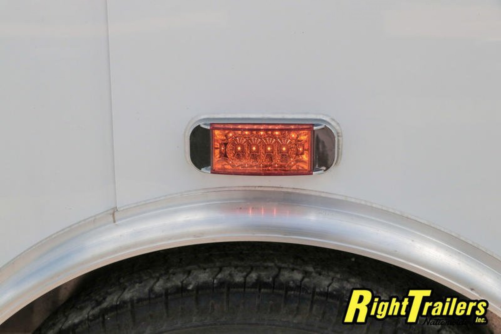 New 8.5x26 ATC Stacker Race Trailer STKAB8526+0-3T6.0K