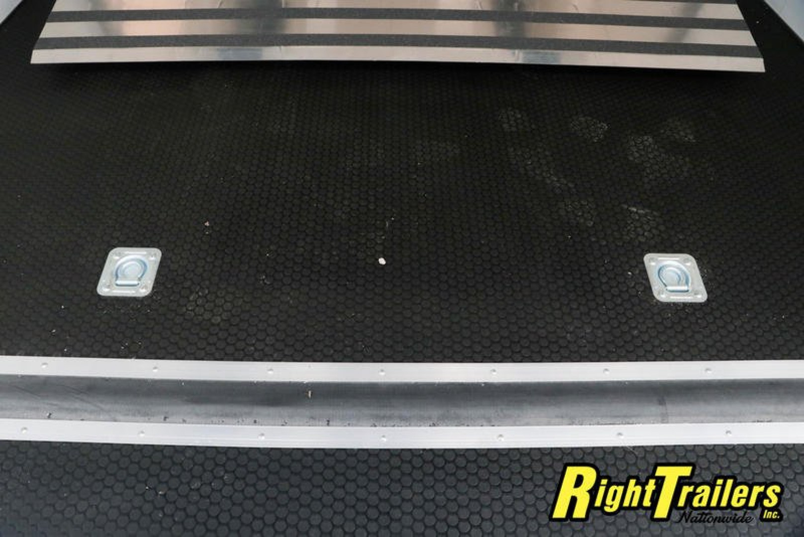 New 8.5x26 ATC Stacker Race Trailer STKAB8526+0-3T6.0K