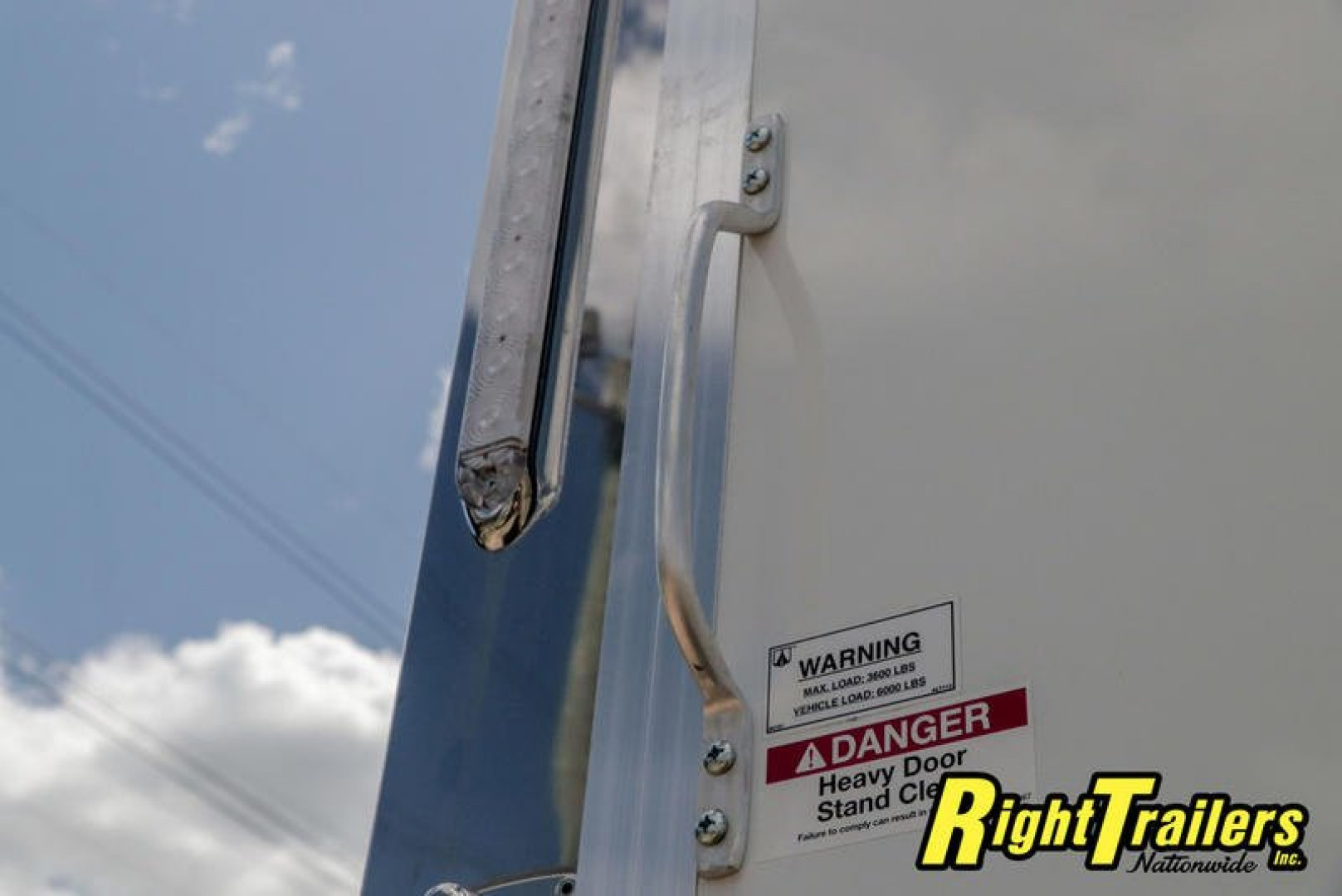 New 8.5x26 ATC Stacker Race Trailer STKAB8526+0-3T6.0K