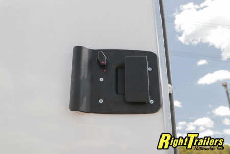 New 8.5x26 ATC Stacker Race Trailer STKAB8526+0-3T6.0K